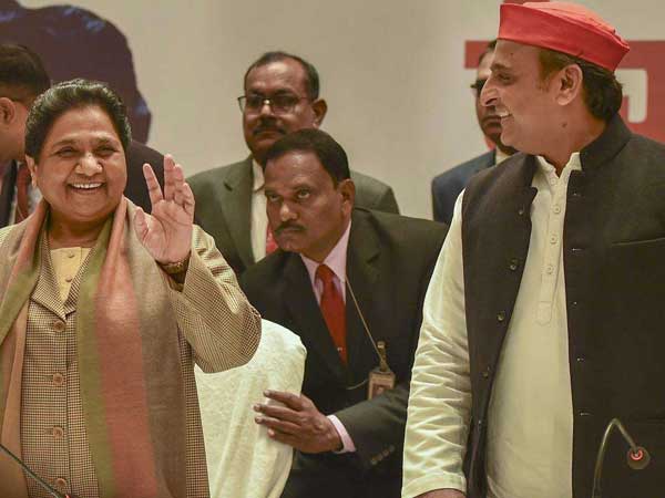 పైకి అలా .. చేసేదిలా ...