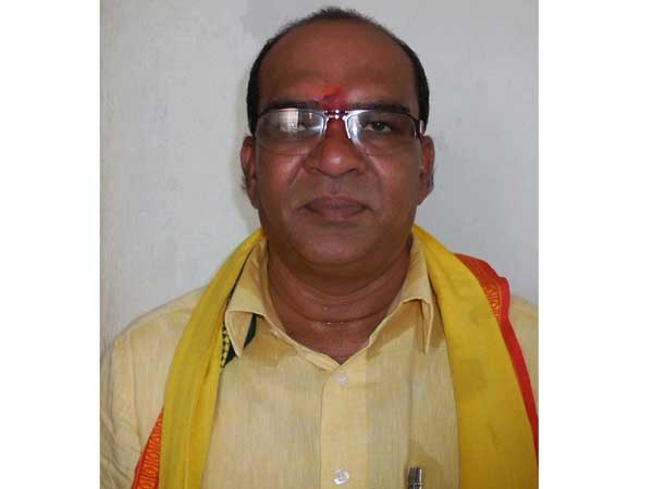 పార్టీ మారడంపై మెచ్చా నాగేశ్వర రావు