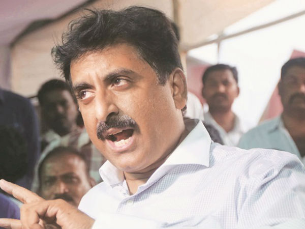  లోక్‌సభ బరి.. ఎంఐఎం గురి