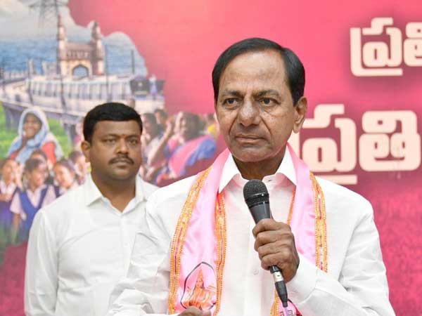 పకడ్బందీగా టీఆర్ఎస్ పకడ్బందీగా టీఆర్ఎస్