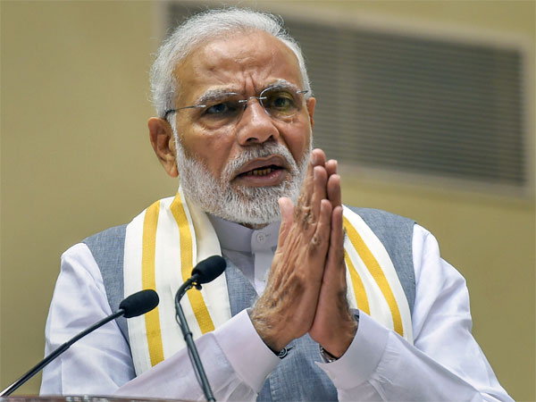 మోడీ కోసం అకడమిక్స్ ఫర్ నమో