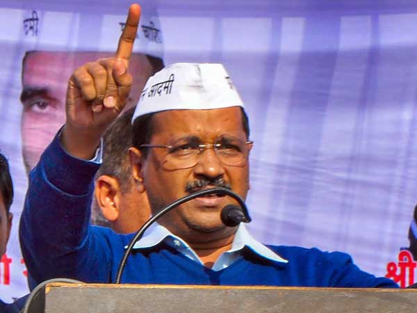 ఇప్పటికే కాంగ్రెస్‌ను పక్కనబెట్టిన అరవింద్ కేజ్రీవాల్