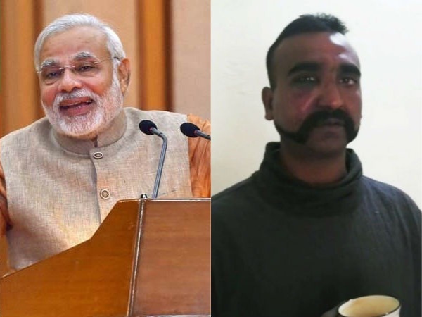 జెనీవా ఒప్పందం మేరకు విడుదల