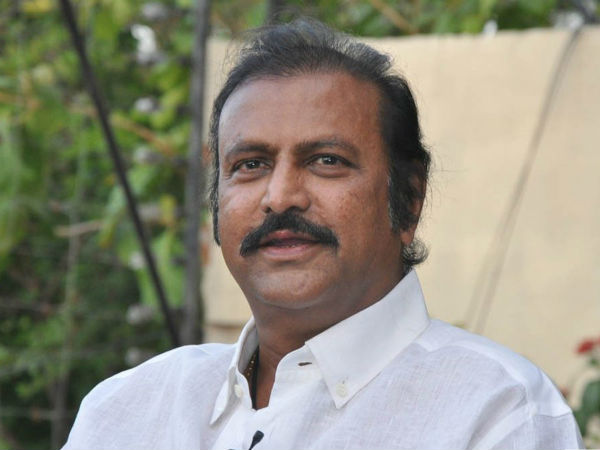 పరోక్షంగా కుటుంబ రావుపై సెటైర్లు..