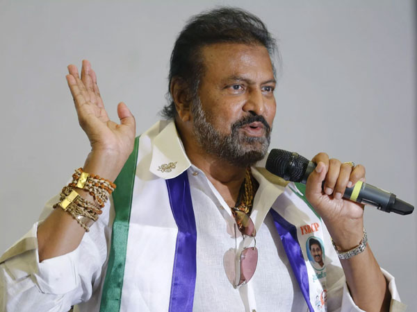 అందరి టార్గెట్ లోకేష్ బాబే... అందుకే అందరి ప్రచారం మంగళగిరి నుండే