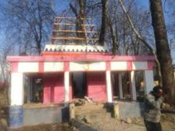 పొలిమేర దాటని ఉద్రిక్తత