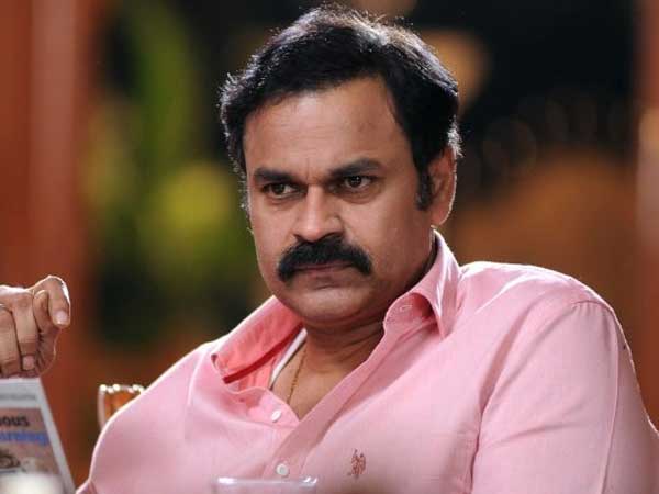 నాగ‌బాబు కోస‌మేనా...