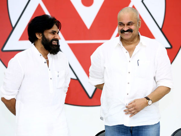 నా నాయ‌కుడు కోసం ఏదైనా..