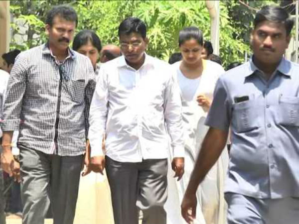 టీడీపీకి నామా గుడ్ బై?