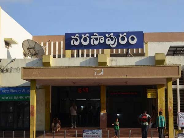 #LokSabhaElection2019: All about Narasapuram Constituency #LokSabhaElection2019: All about Narasapuram Constituency