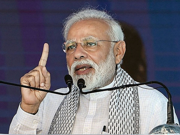 పూరి లోక్ స‌భ నుంచి మోదీ పోటీ..? తుది నిర్ణ‌యం ఆయ‌నకే వ‌దిలేసిని బీజేపి..!!