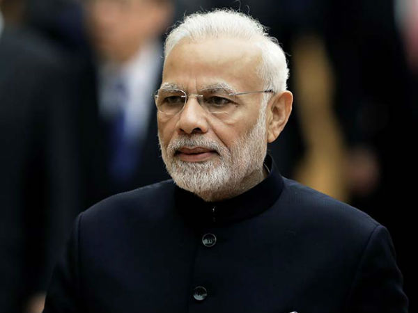 విపక్షాల ఐక్య కూటమిది అవకాశవాద రాజకీయం