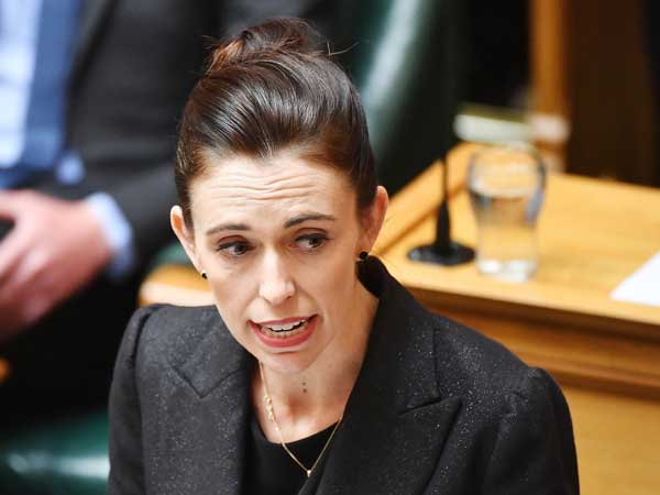 ఉగ్రదాడిపై సీరియస్