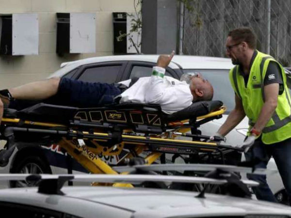 9 Indians missing in New Zealand shootings; 1 identified from Hyderabad 9 Indians missing in New Zealand shootings; 1 identified from Hyderabad