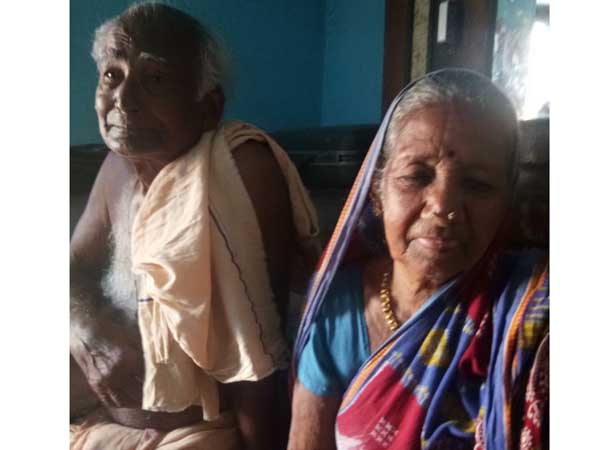 farmer pramila Bisoi is BJDs candidate from Aska Lok Sabha seat in Odisha farmer pramila Bisoi is BJDs candidate from Aska Lok Sabha seat in Odisha