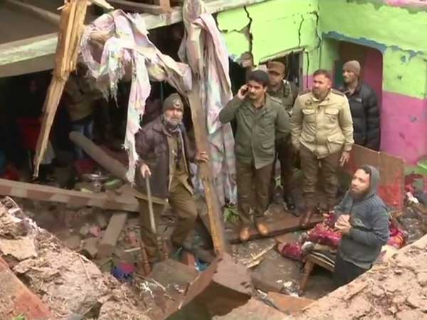 యధేచ్చగా కాల్పుల విరమణ