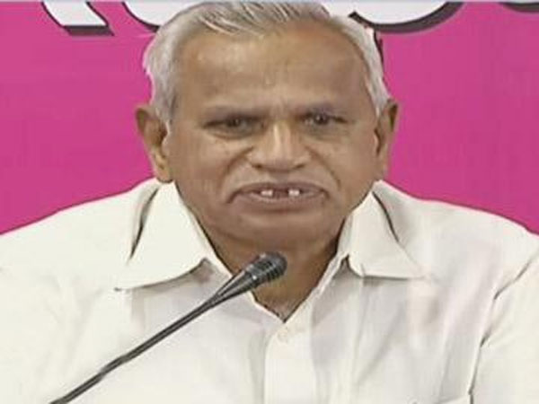 అయ్యో పాతూరి.. రఘోత్తం విజయం