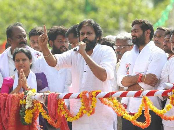 నేరుగా మద్దతిస్తాను.. నేరుగా మద్దతిస్తాను..