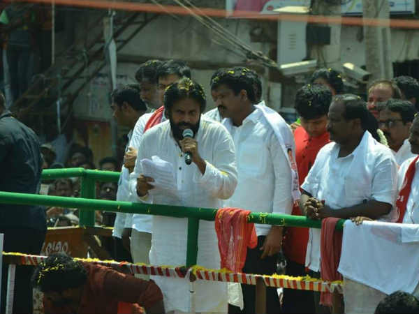 గుజువాక ఫ‌ల‌వాలేదు..! భీమ‌వ‌రంలో ఎదురీదే ప‌రిస్థితులు..!!