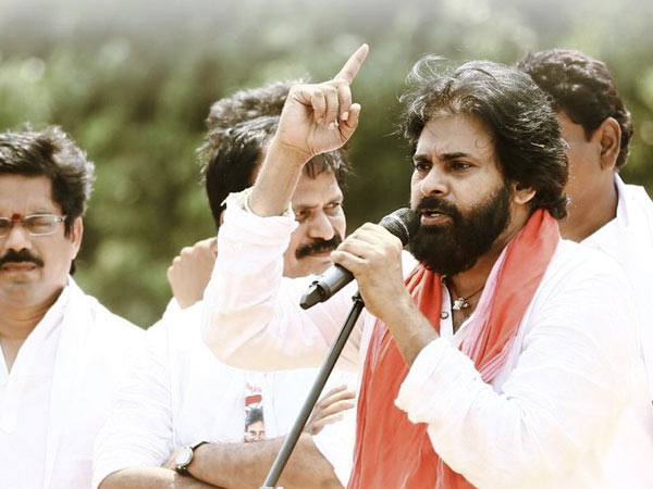 Yes..am an actor..! You went to jail..! what should i call..? Pavan fired on Jagan Mohan Reddy..!! Yes..am an actor..! You went to jail..! what should i call..? Pavan fired on Jagan Mohan Reddy..!!