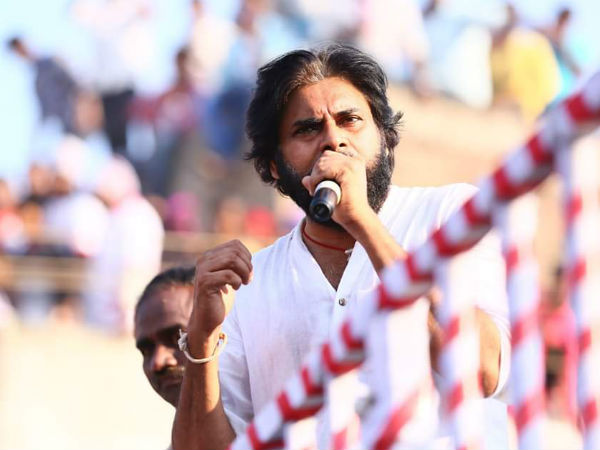 భ‌విశ్య‌త్తులో టీడిపి, జ‌న‌సేన క‌లుస్తాయా..! ఆస‌క్తి క‌రంగా మారిన ఏపి రాజ‌కీయాలు..!! 