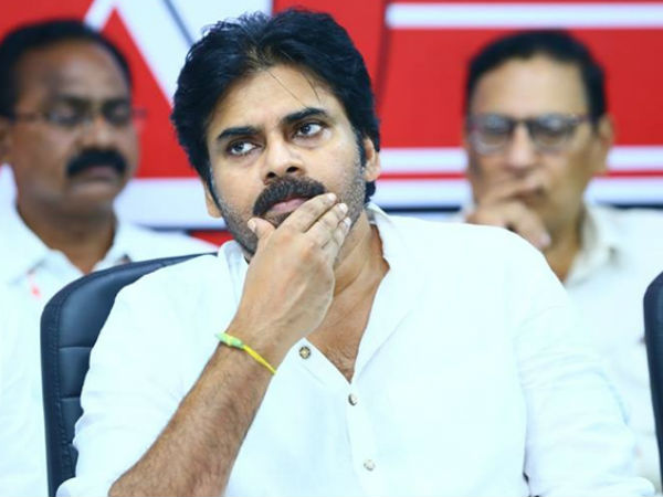 ప్రజారాజ్యం దెబ్బ గురించి