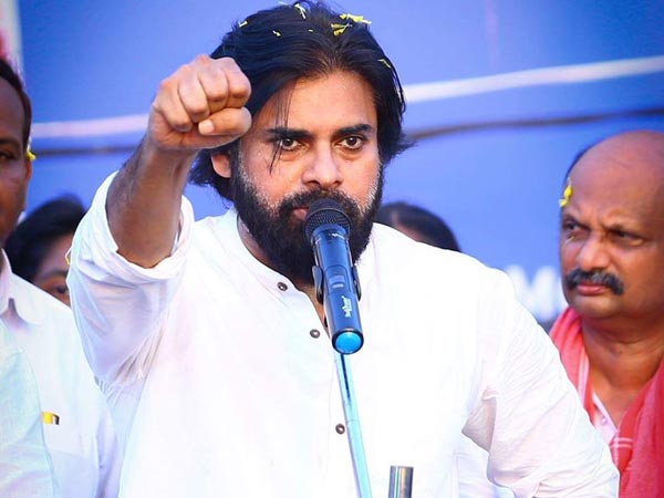 పాకిస్థాన్ పై కాదు..నిరుద్యోగం పై ...