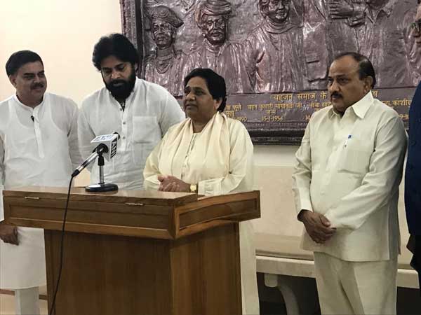  కేసీఆర్‌తో పవన్ కళ్యాణ్ దోస్తీ కానీ, రాజకీయం చేస్తే విభేదిస్తానని..