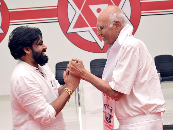 నంద్యాల బరిలో ఒకే సామాజిక వర్గ అభ్యర్థులు..