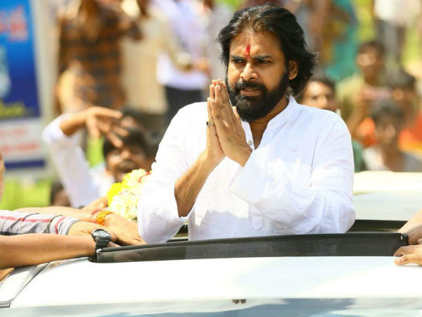 16న పొత్తుల పై స్ప‌ష్ట‌త‌..