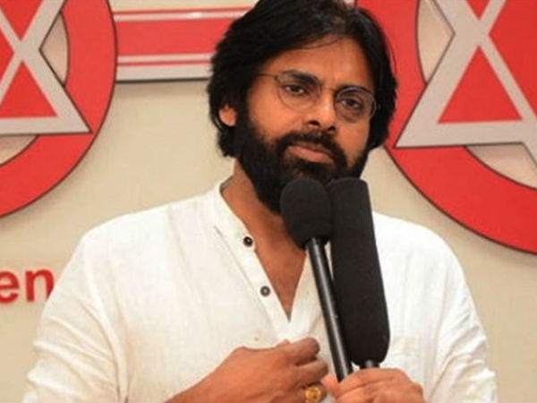  పవన్ కళ్యాణ్ సినిమా.. ఆలోచించడనుకుంటే పొరపాటు