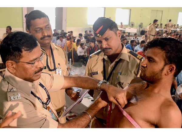 తప్పుగా రీడింగ్ నమోదు ..