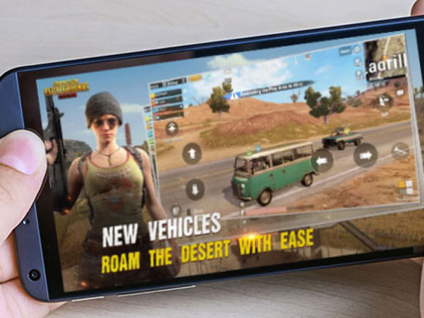 పబ్జీ వల్లే తమ కుమారుడు అదృశ్యం అయ్యాడంటున్న తల్లిదండ్రులు