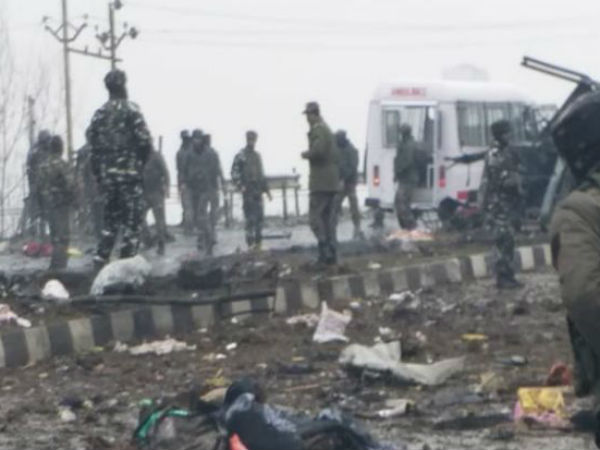 ఎందుకీ డ్రామా ?