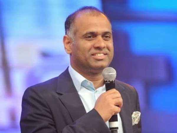 పివిపి వ్యాఖ్య‌ల క‌ల‌క‌లం..