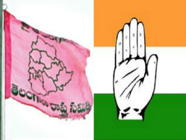 టీఆర్ఎస్ లో , కాంగ్రెస్ లో టికెట్లు దక్కని వారికి గాలం .. 