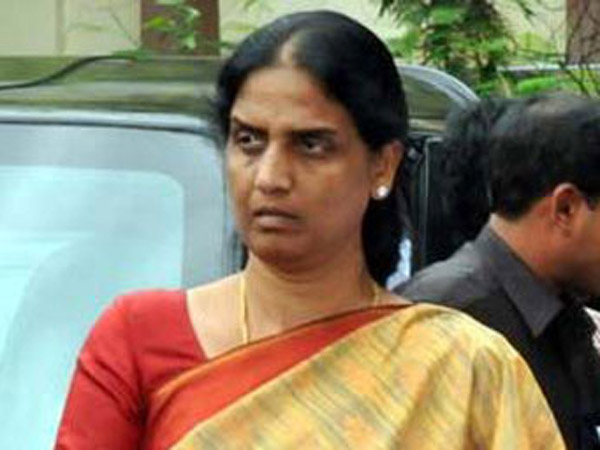  ఆశ్చర్యపోయిన సీనియర్లు.. నో చెప్పిన సబిత