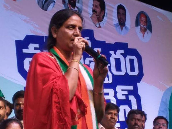 అంతలోనే మళ్లీ షాకిచ్చారు