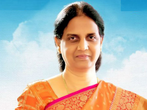 కొడుకు కోసం చేవెళ్ల టిక్కెట్ కోసం 