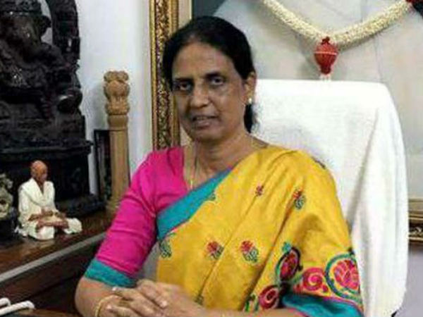  ప్రగతి భవన్‌కు సండ్ర వెంకట వీరయ్య