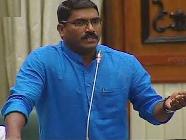 అసెంబ్లీ రద్దుతో క్లోజ్ .. బెయిలబుల్ వారెంట్ తో మళ్లీ కోర్టుకు ...