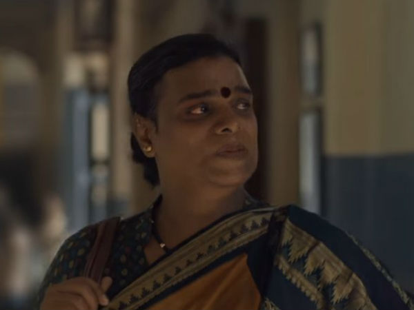 గణేశ్ సురేశ్ సావంత్ టు శ్రీ గౌరి సావంత్