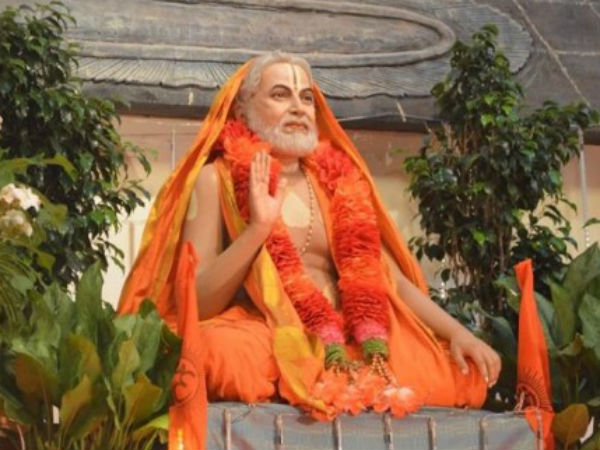 గురు సాంగత్యం