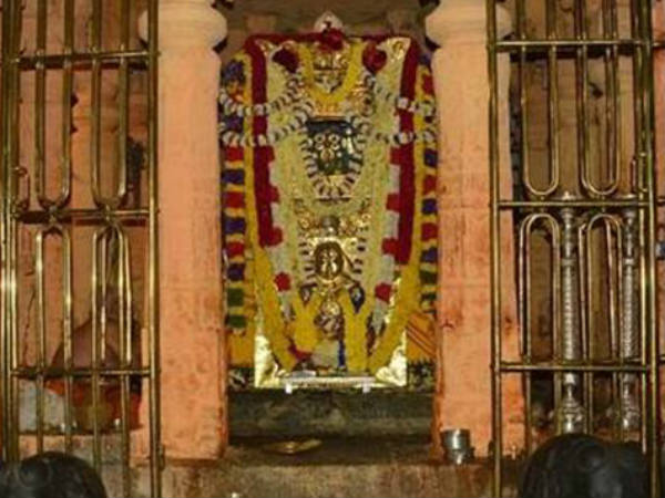  40 ఏళ్ల పవిత్ర జీవనం