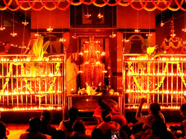 అందుకే ఆయన దేవుడయ్యాడు