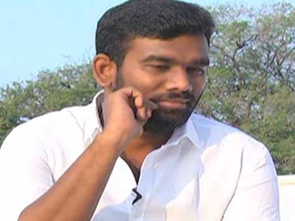 ప‌రిటాల శ్రీరాం కు నో ఛాన్స్..