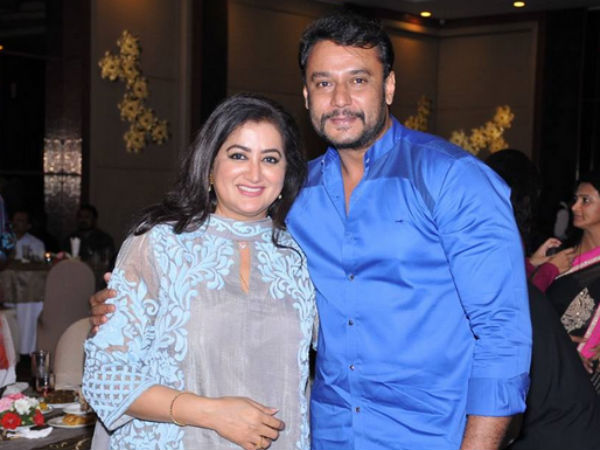 మాండ్య నుంచే పోటీ చేస్తానని చెప్పా