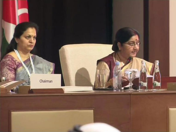 అమాయకులను ఉగ్రవాదం బలితీసుకుంటుంది