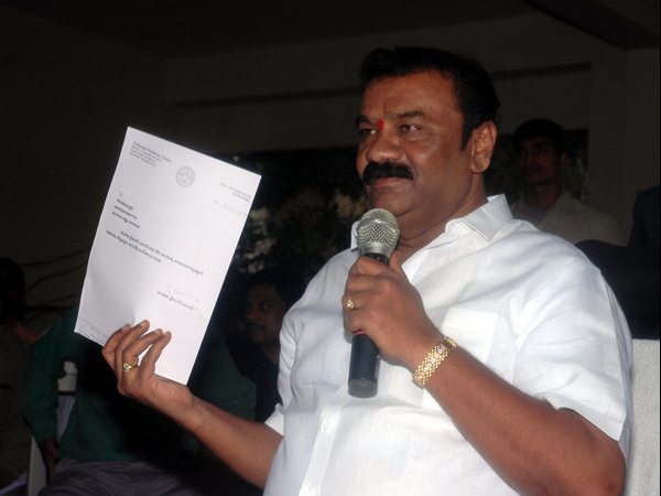 అందుకే హెరిటేజ్