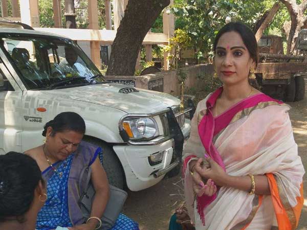  Tamanna targeted Lokesh in Mangalagiri assembly .. Shock if you know what she said 